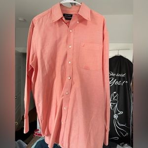 Men’s Nautica Button Down